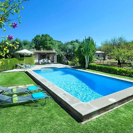 Owl Booking Villa Xisca - 18 Min Walk To The Old Town Pollenca Exterior photo