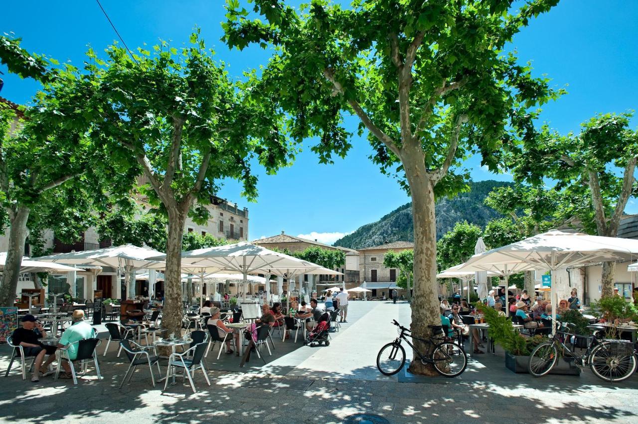 Owl Booking Villa Xisca - 18 Min Walk To The Old Town Pollenca Exterior photo